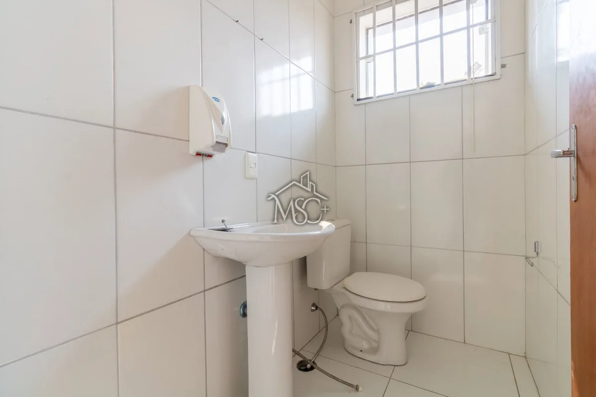 Salão Jardim América - Sorocaba - foto 18