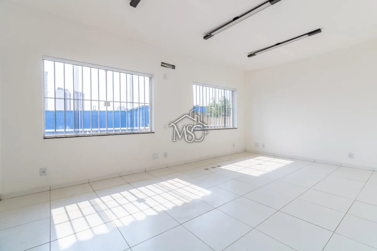 Salão Jardim América - Sorocaba - foto 19
