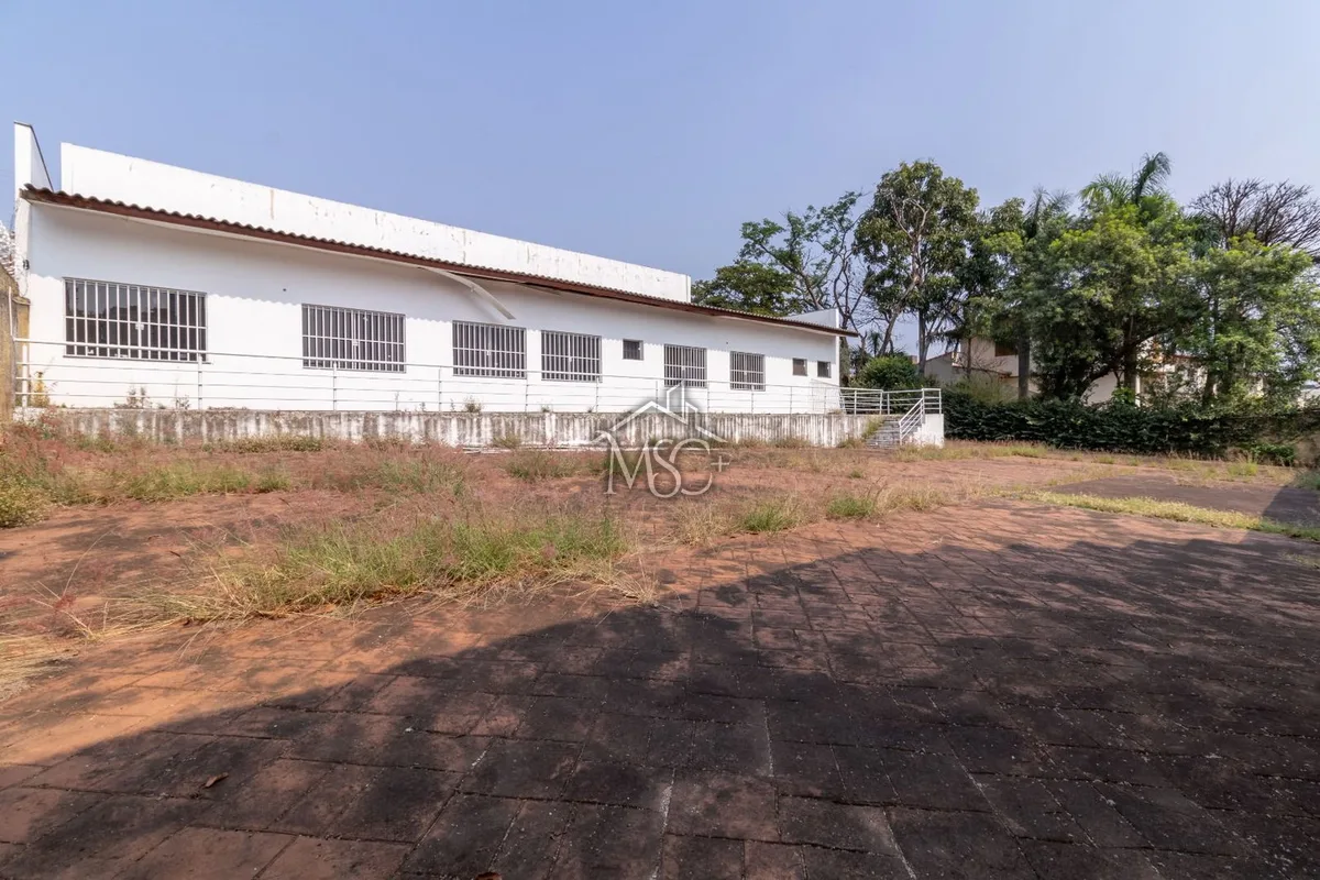 Salão Jardim América - Sorocaba - foto 27