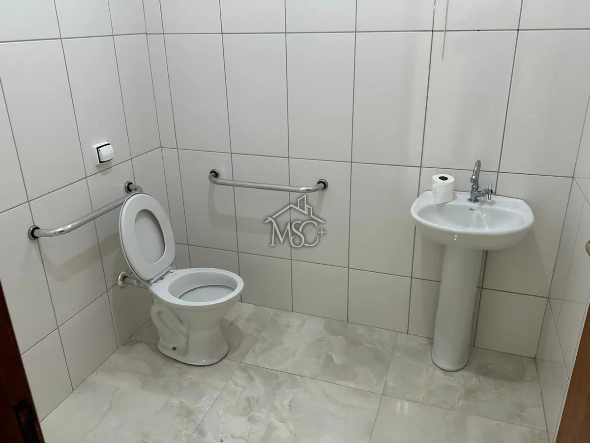 Salão Centro - Sorocaba - foto 5