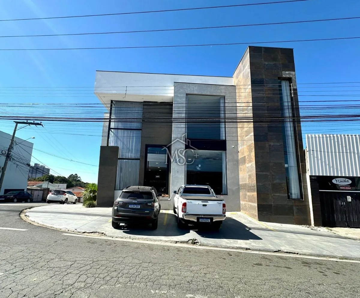 Salão Parque Campolim - Sorocaba - foto 2