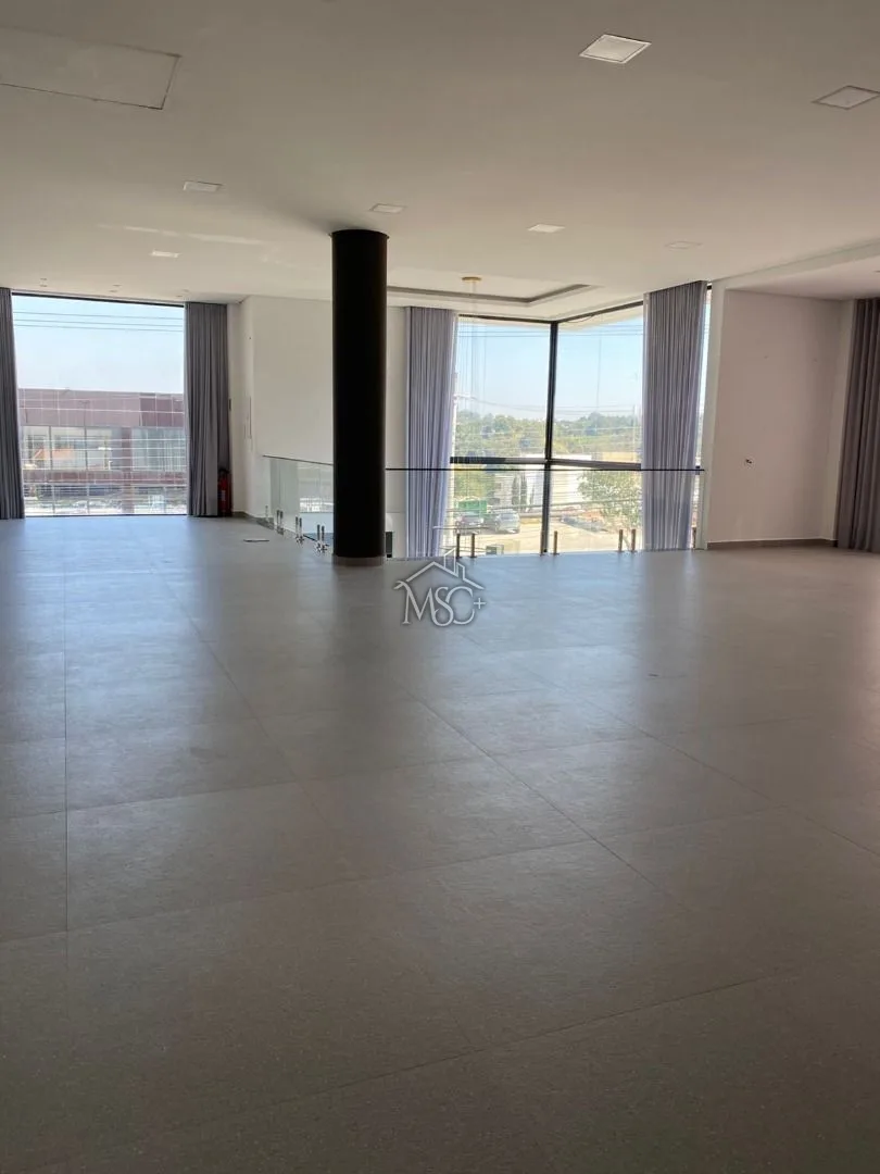 Salão Parque Campolim - Sorocaba - foto 6