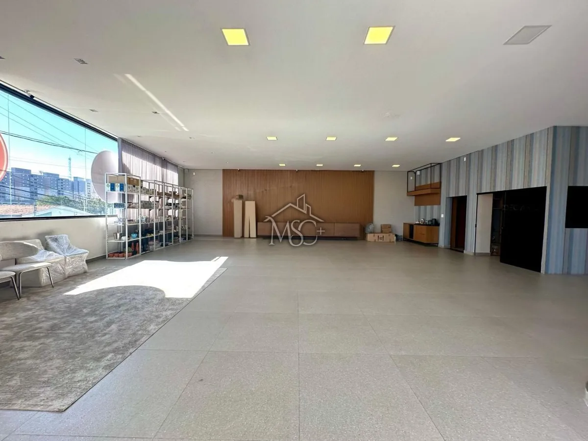 Salão Parque Campolim - Sorocaba - foto 12