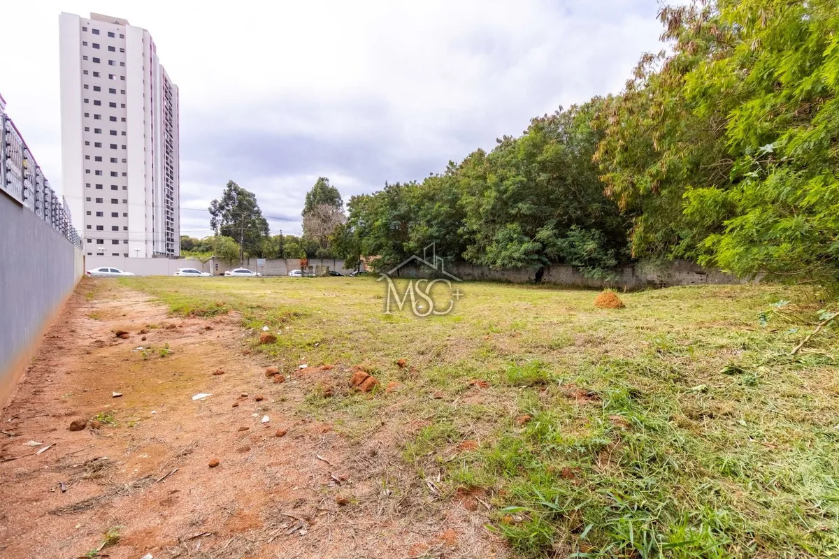 Terreno Jardim São Carlos - Sorocaba - foto 2