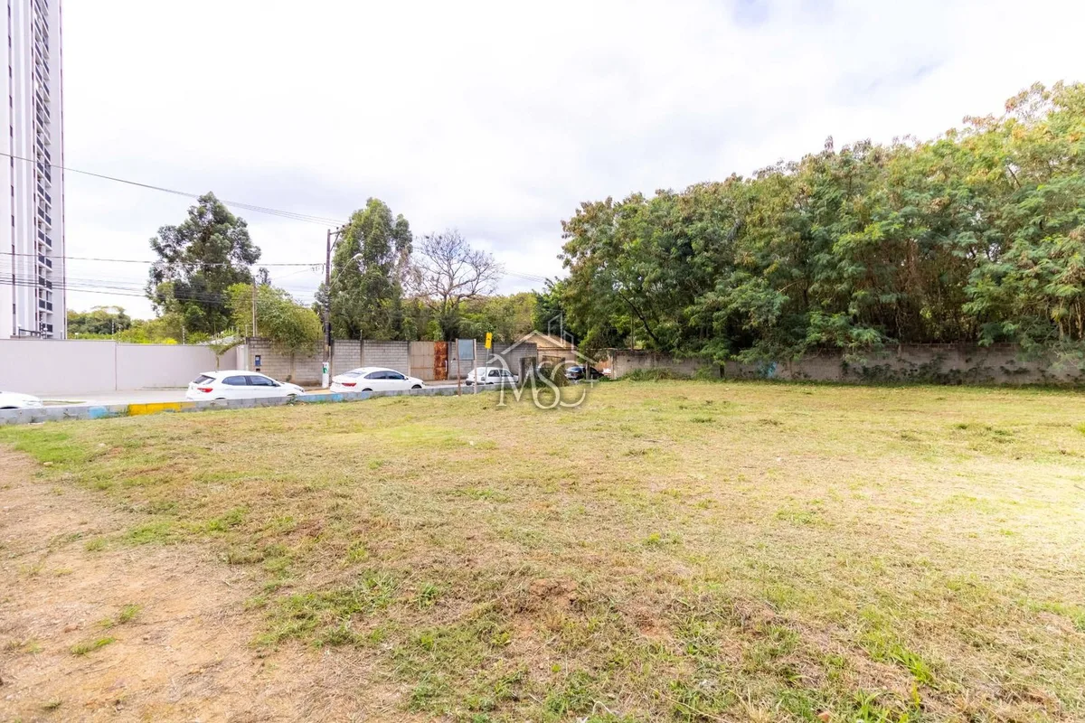 Terreno Jardim São Carlos - Sorocaba - foto 4