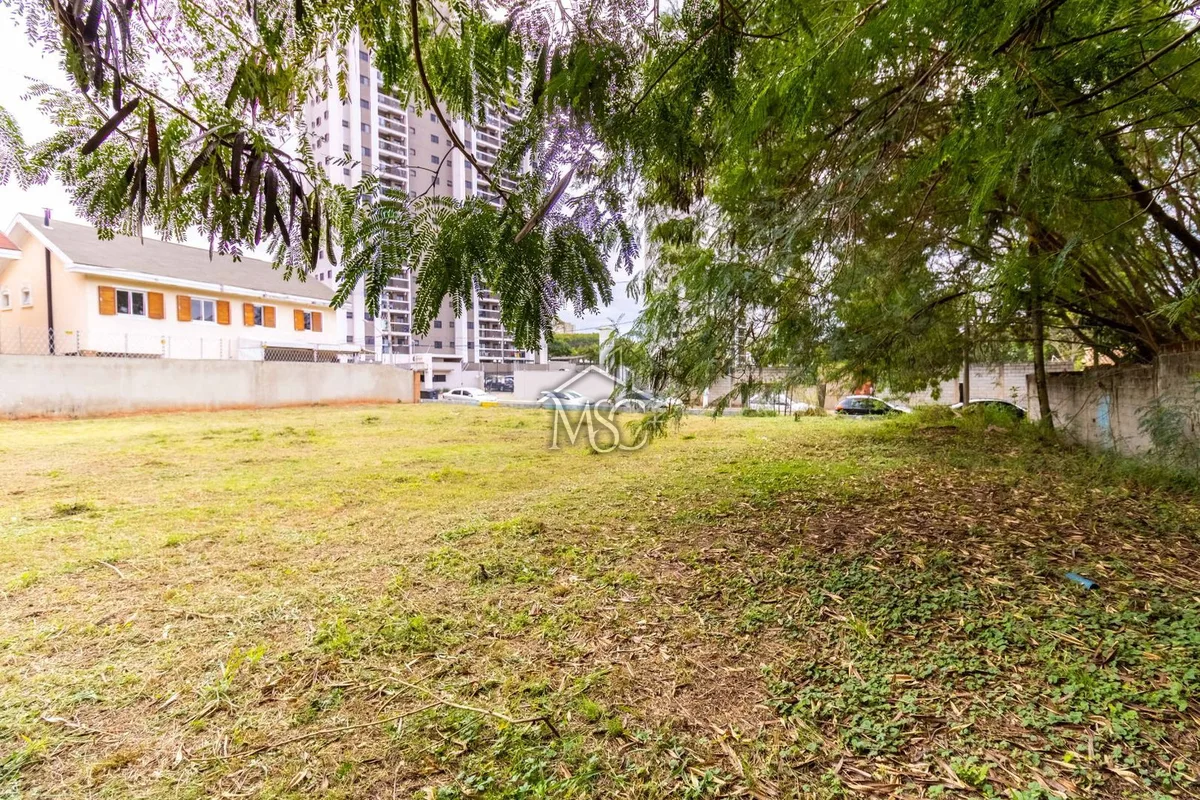 Terreno Jardim São Carlos - Sorocaba - foto 9