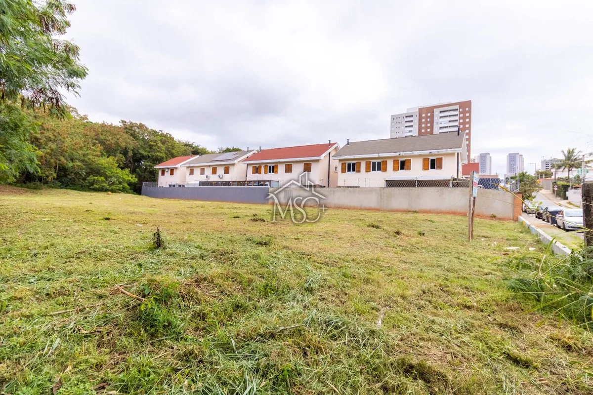 Terreno Jardim São Carlos - Sorocaba - foto 10