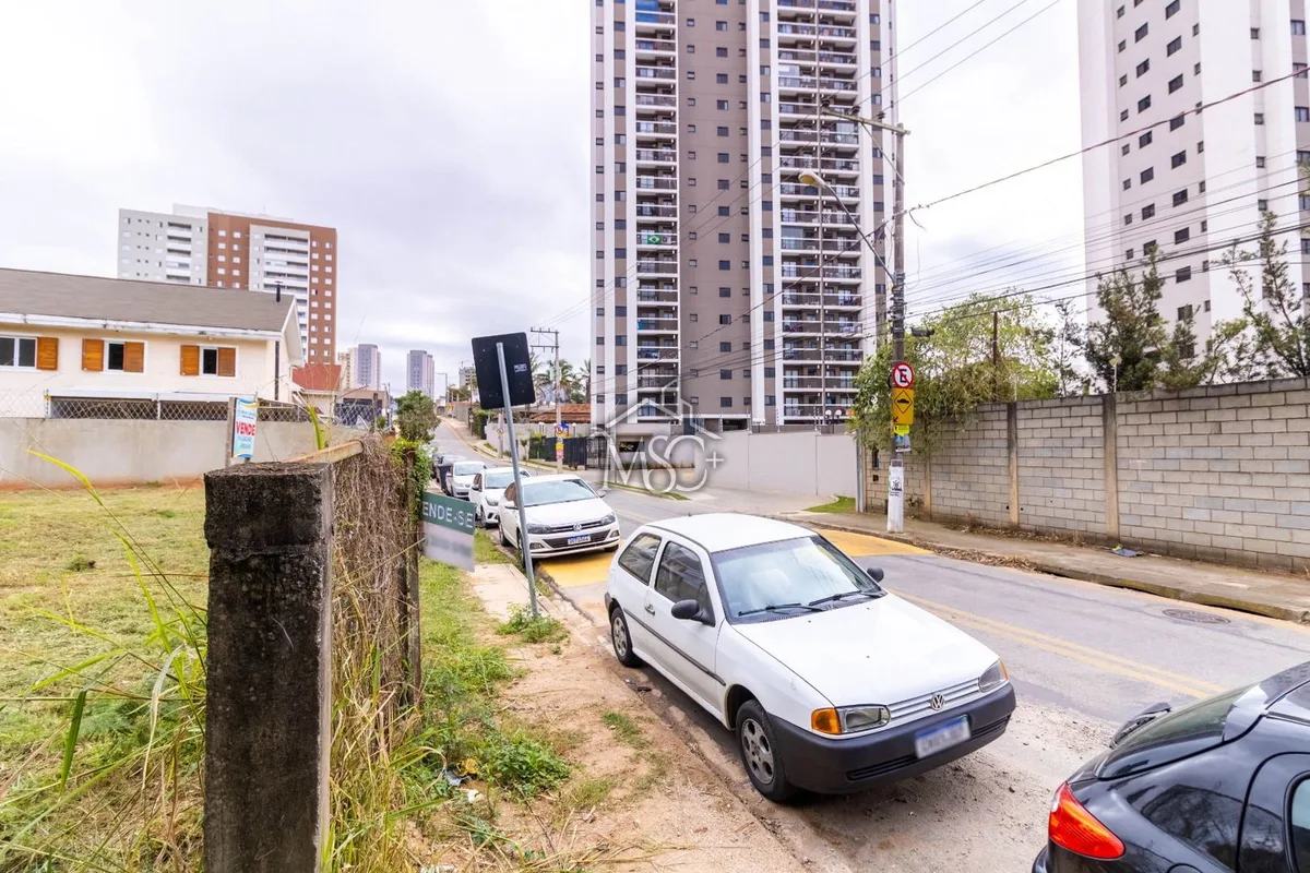 Terreno Jardim São Carlos - Sorocaba - foto 12
