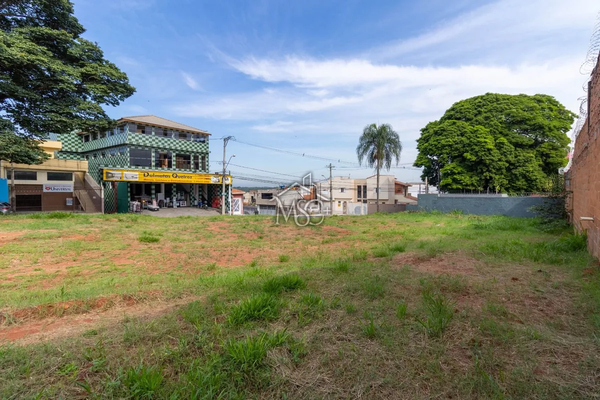 Terreno Cajuru do Sul - Sorocaba - foto 4