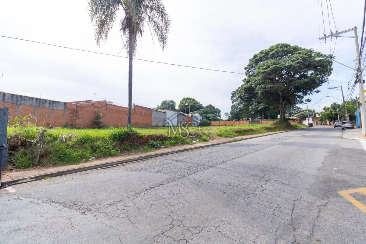 Terreno Cajuru do Sul - Sorocaba - foto 8