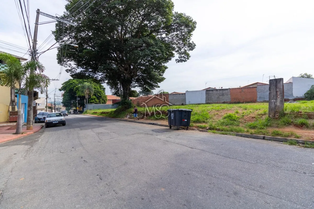 Terreno Cajuru do Sul - Sorocaba - foto 9