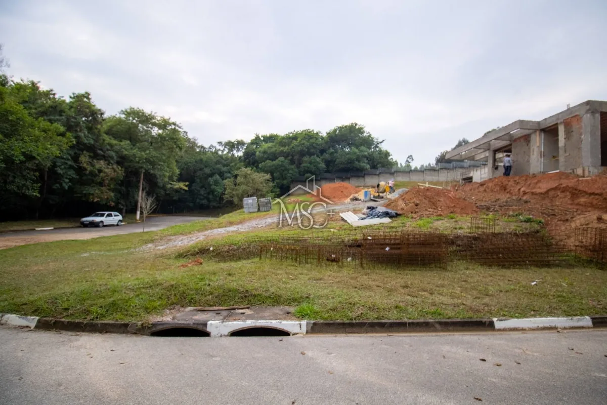 Terreno Condomínio Residencial Terras de São Lucas - Sorocaba - foto 2