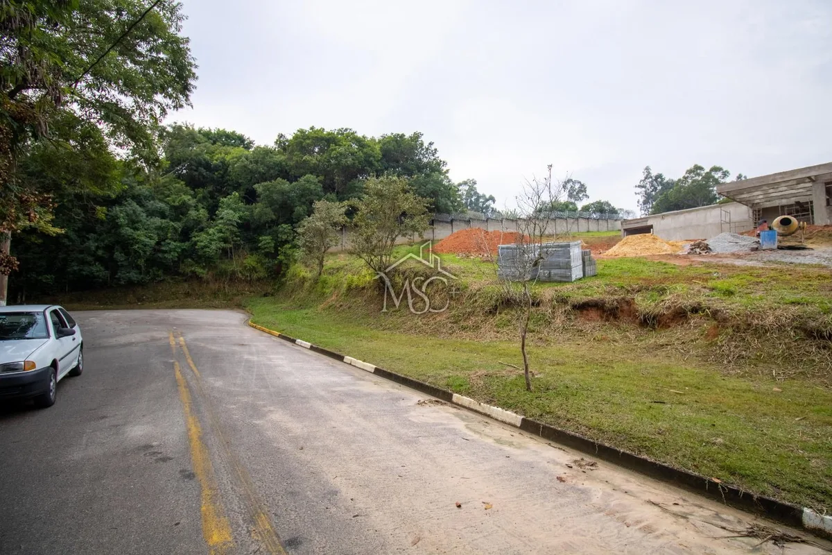 Terreno Condomínio Residencial Terras de São Lucas - Sorocaba - foto 3