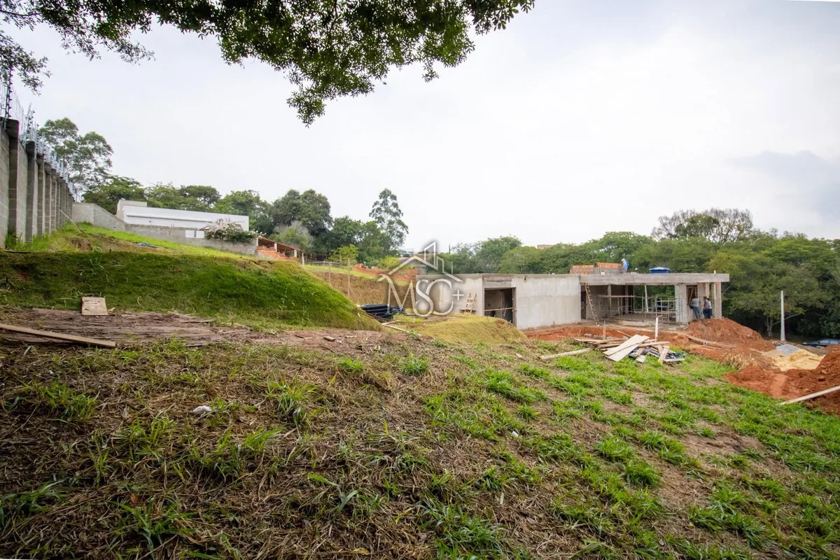 Terreno Condomínio Residencial Terras de São Lucas - Sorocaba - foto 4
