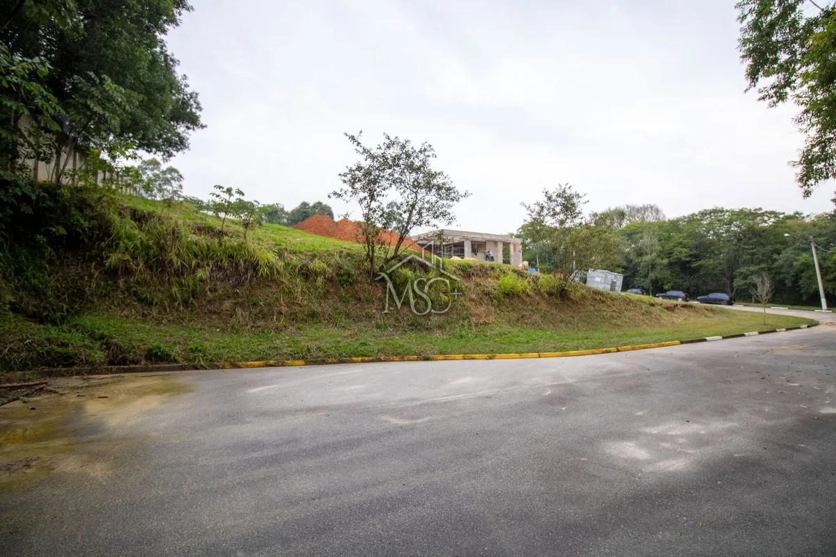 Terreno Condomínio Residencial Terras de São Lucas - Sorocaba - foto 5