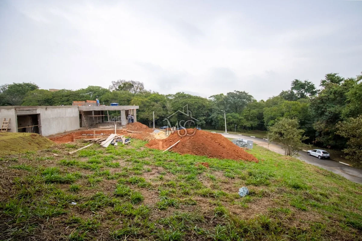 Terreno Condomínio Residencial Terras de São Lucas - Sorocaba - foto 6
