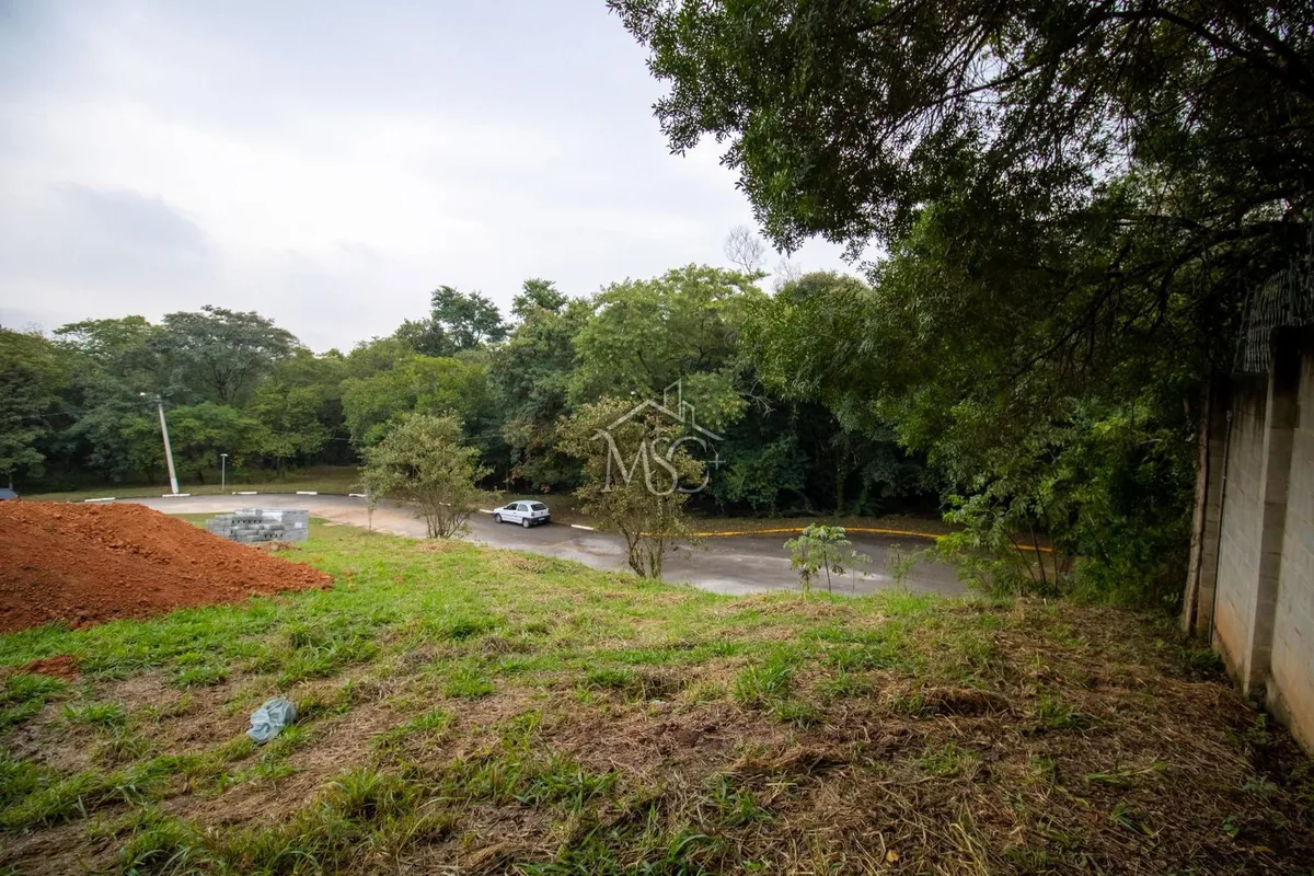 Terreno Condomínio Residencial Terras de São Lucas - Sorocaba - foto 7