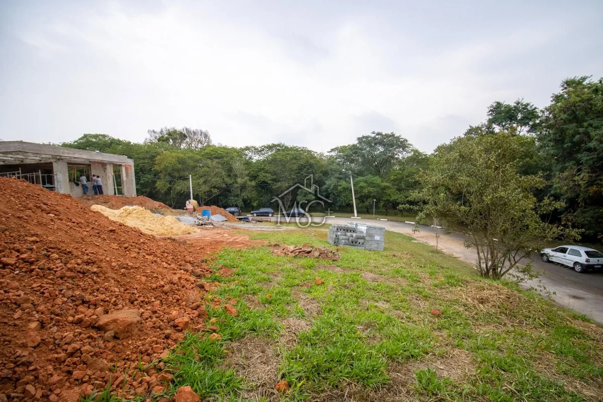 Terreno Condomínio Residencial Terras de São Lucas - Sorocaba - foto 8