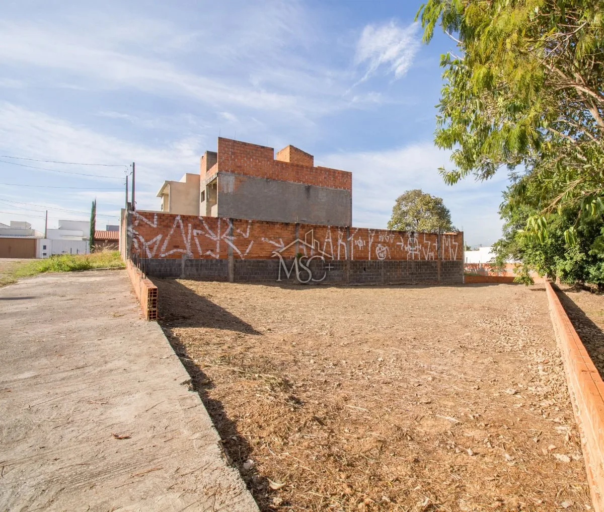 Terreno Parque Santa Márcia - Votorantim - foto 2