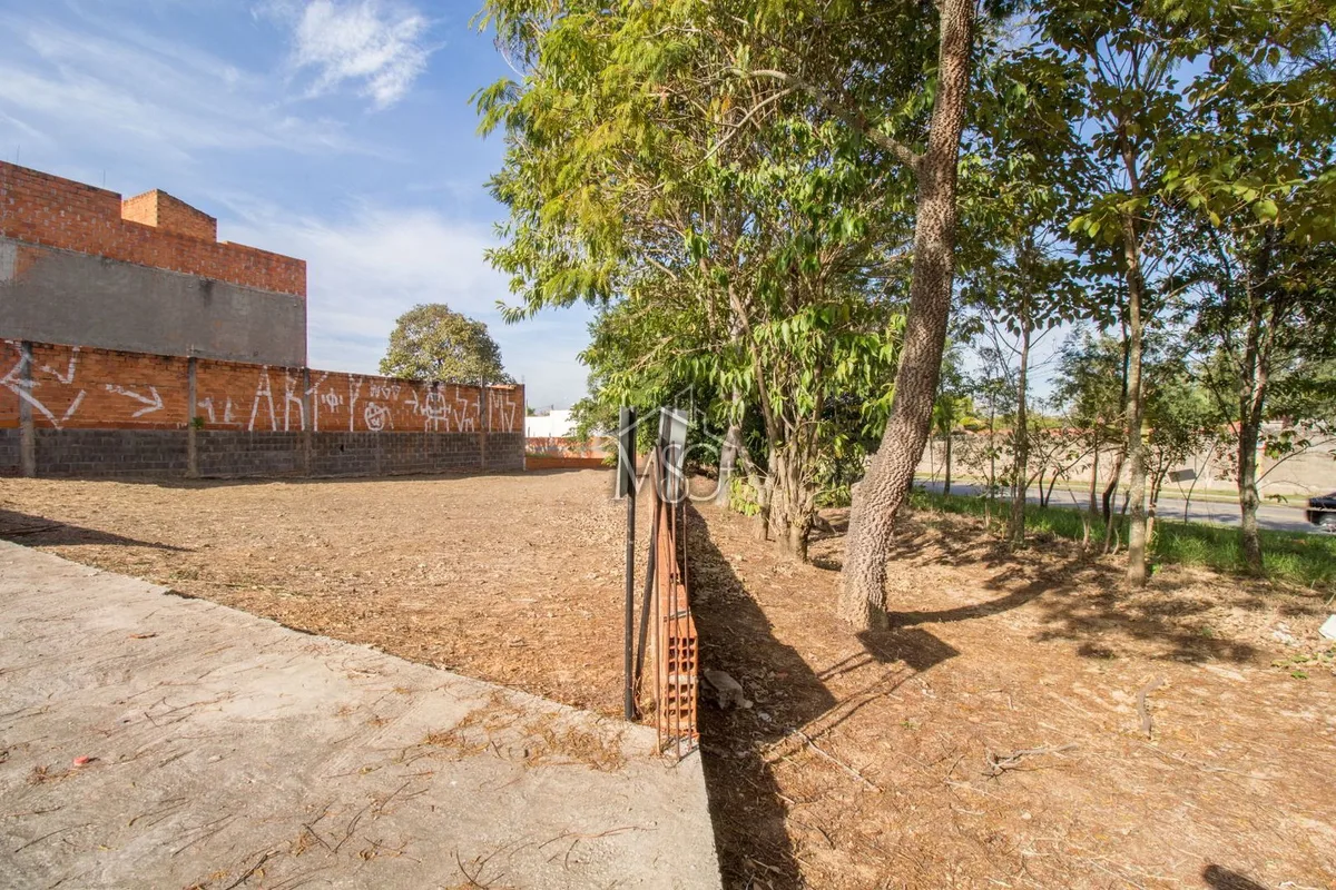 Terreno Parque Santa Márcia - Votorantim - foto 3