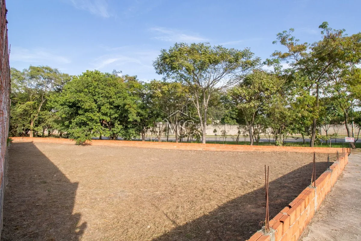 Terreno Parque Santa Márcia - Votorantim - foto 4