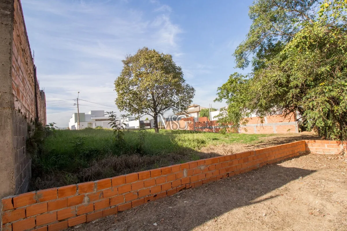Terreno Parque Santa Márcia - Votorantim - foto 5