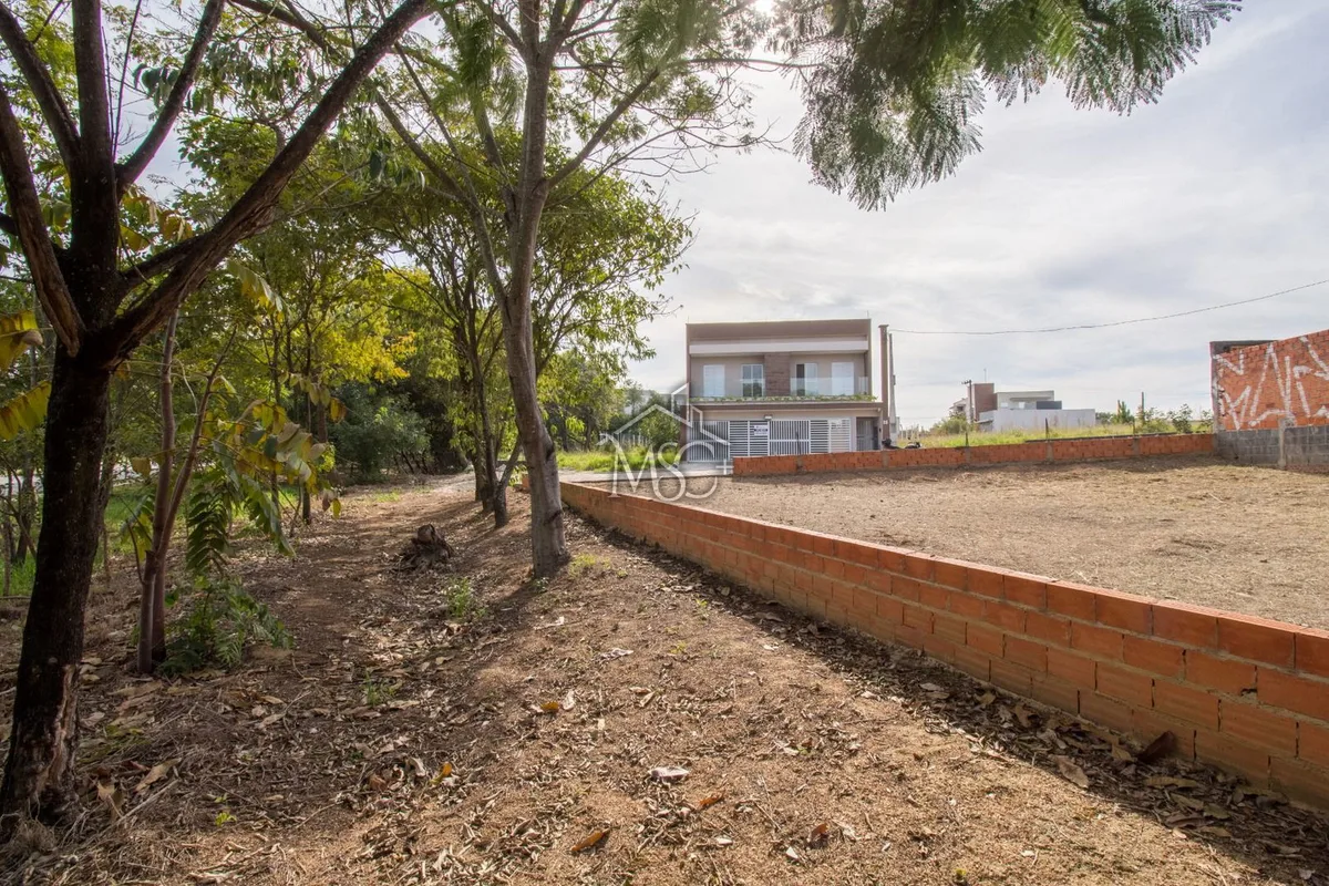 Terreno Parque Santa Márcia - Votorantim - foto 6
