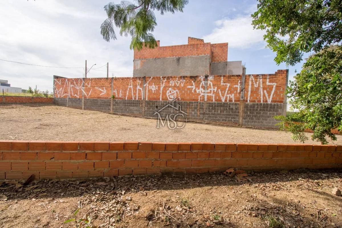 Terreno Parque Santa Márcia - Votorantim - foto 8