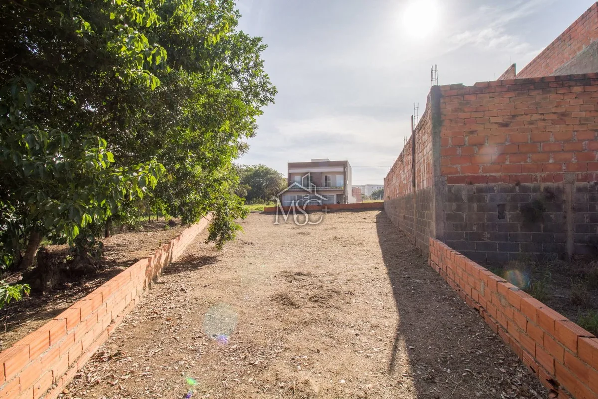 Terreno Parque Santa Márcia - Votorantim - foto 9