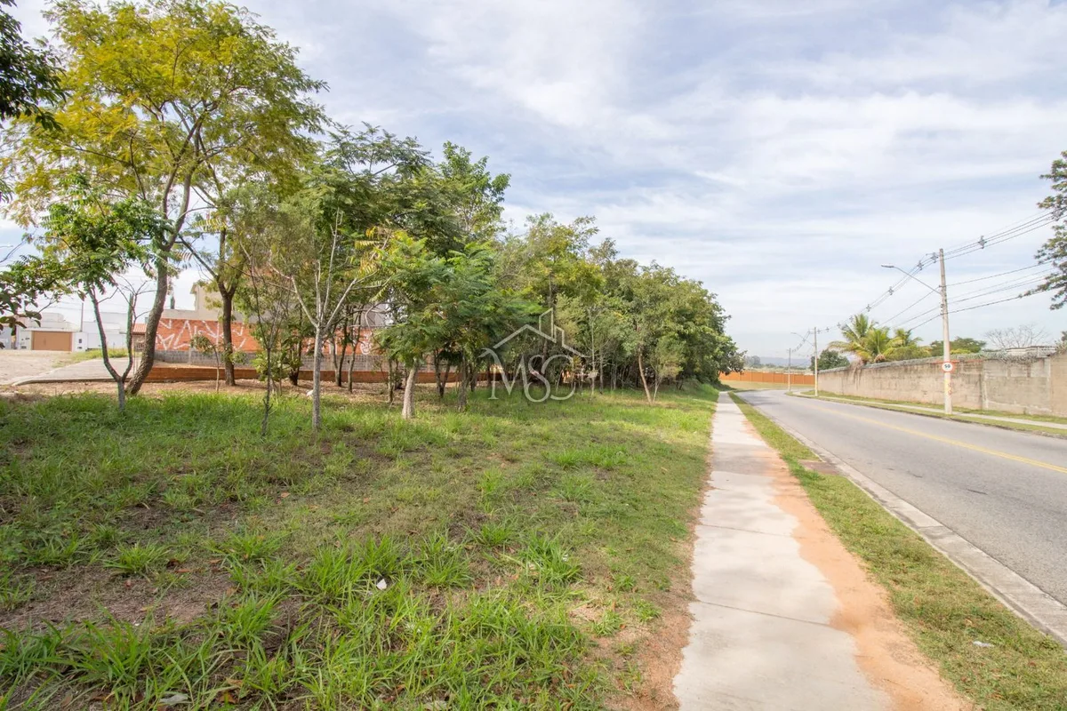 Terreno Parque Santa Márcia - Votorantim - foto 15