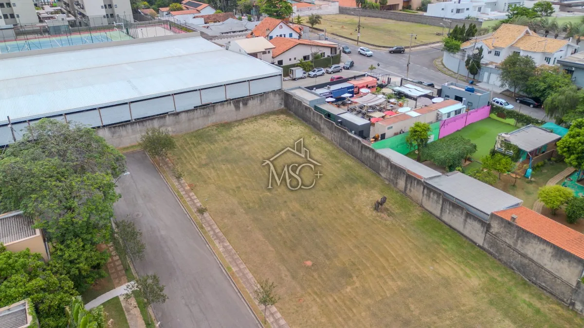 Terreno Jardim Millenium - Sorocaba - foto 6