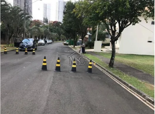 Terreno Parque Campolim - Sorocaba - foto 2