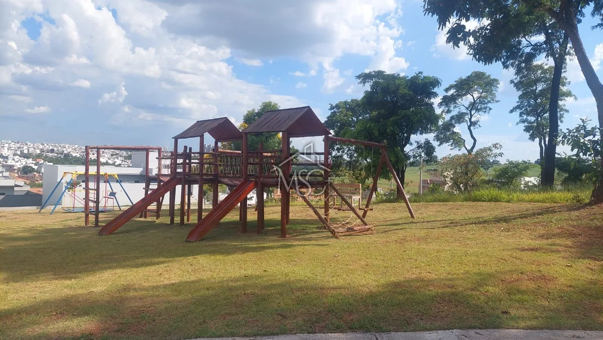 Terreno Jardim Villagio Milano - Sorocaba - foto 5