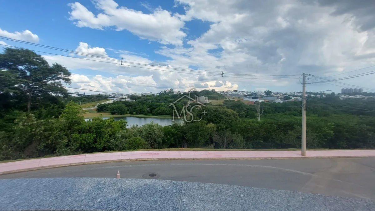 Terreno Jardim Villagio Milano - Sorocaba - foto 3
