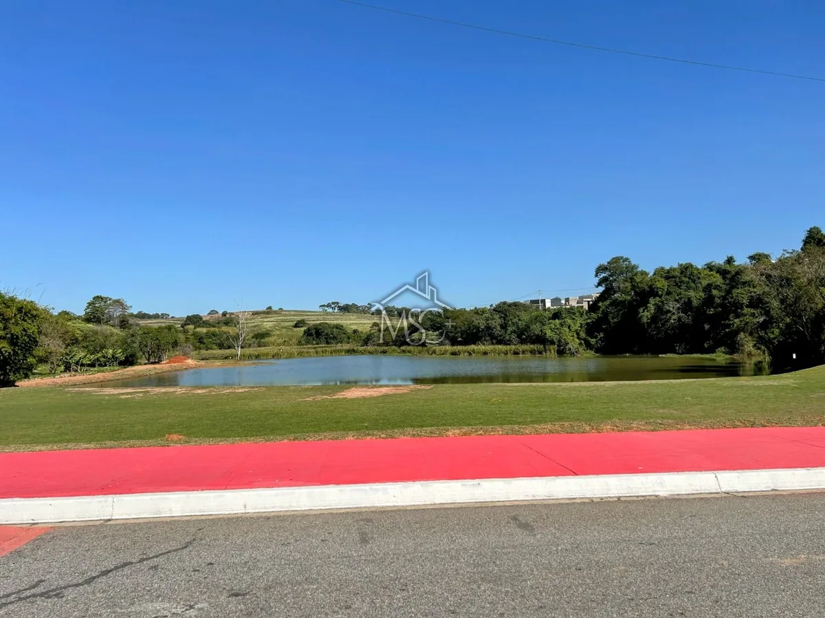 Terreno Jardim Villagio Milano - Sorocaba - foto 6