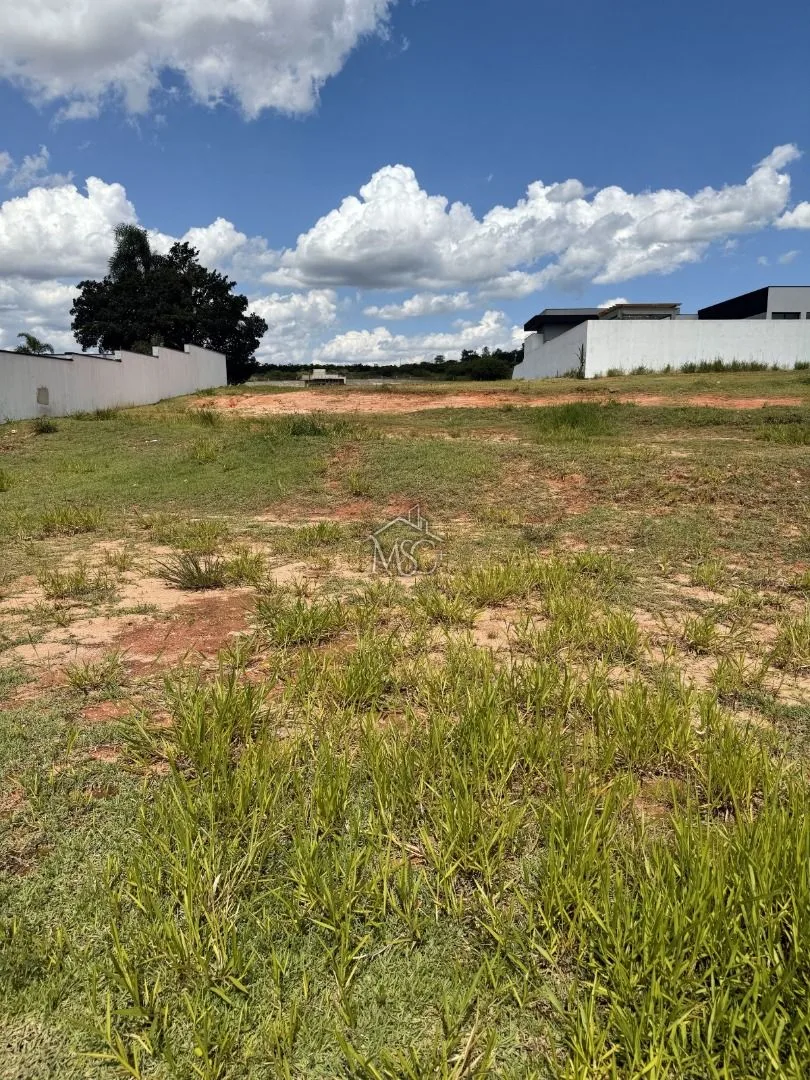 Terreno Condomínio Fazenda Jequitibá - Sorocaba - foto 2