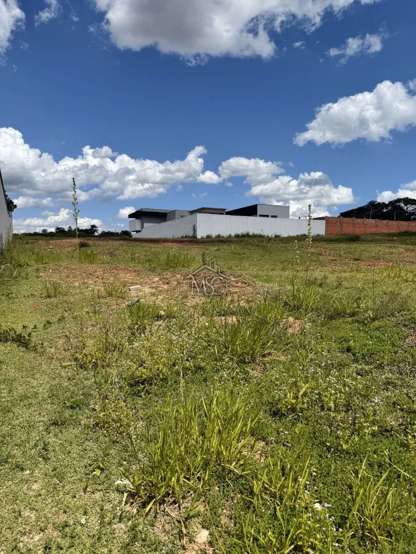 Terreno Condomínio Fazenda Jequitibá - Sorocaba - foto 3