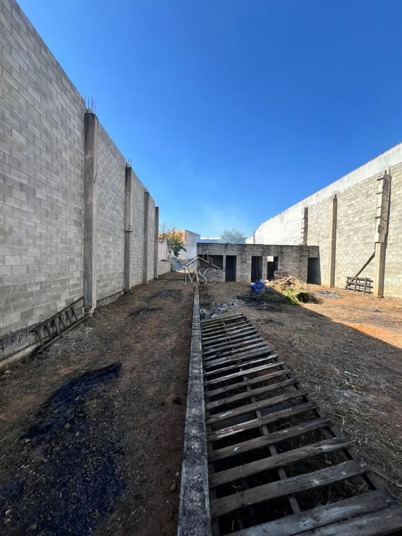 Terreno Vila Hortência - Sorocaba - foto 2