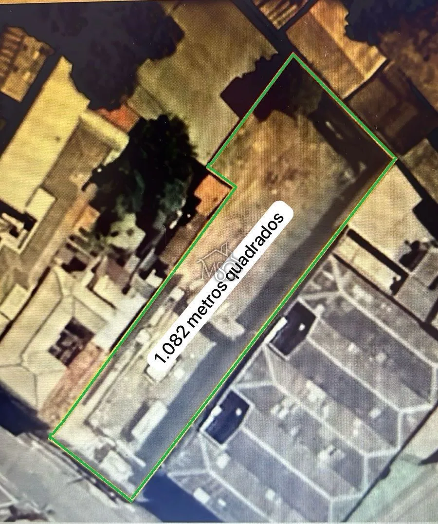Terreno Vila Hortência - Sorocaba - foto 4