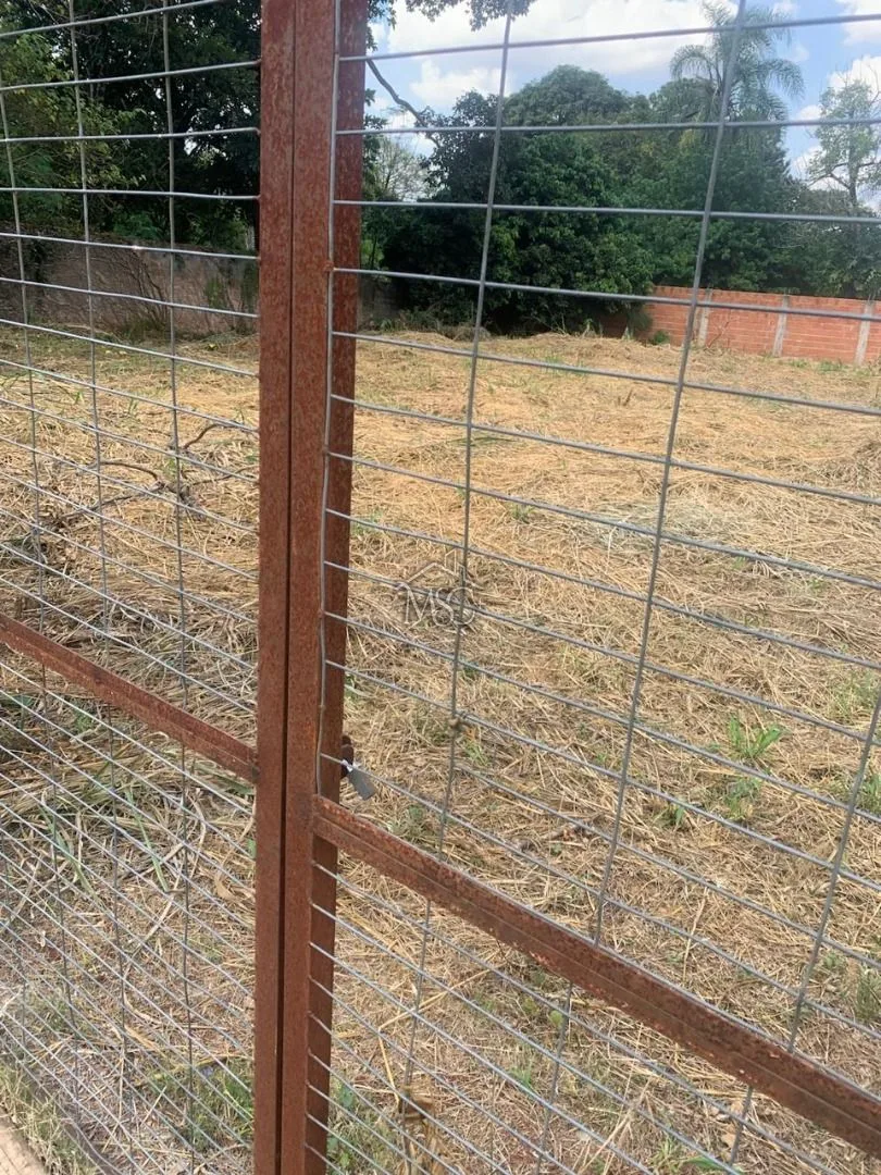 Terreno Monte Líbano - Araçoiaba da Serra - foto 2
