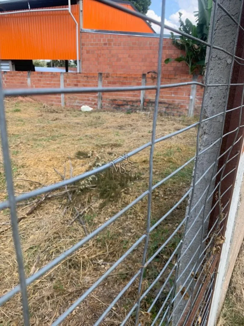 Terreno Monte Líbano - Araçoiaba da Serra - foto 3