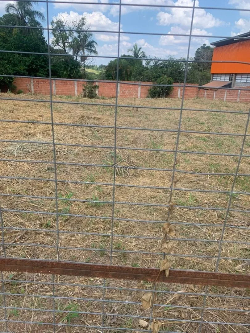 Terreno Monte Líbano - Araçoiaba da Serra - foto 4