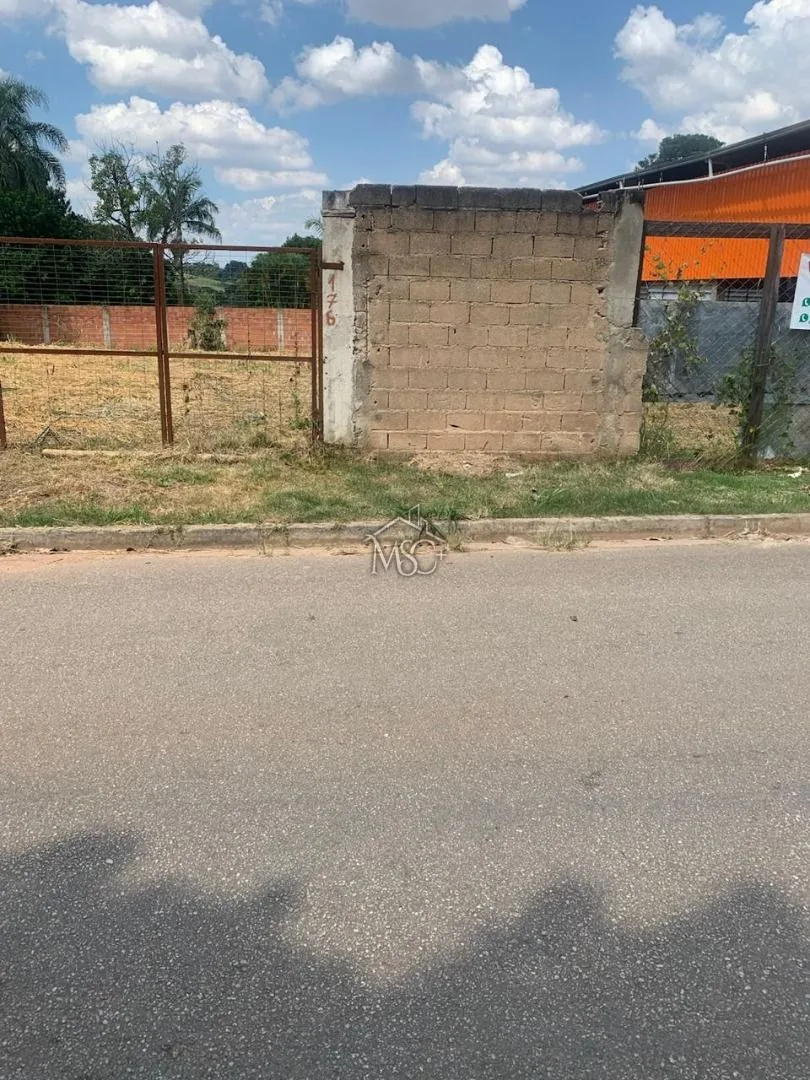 Terreno Monte Líbano - Araçoiaba da Serra - foto 5