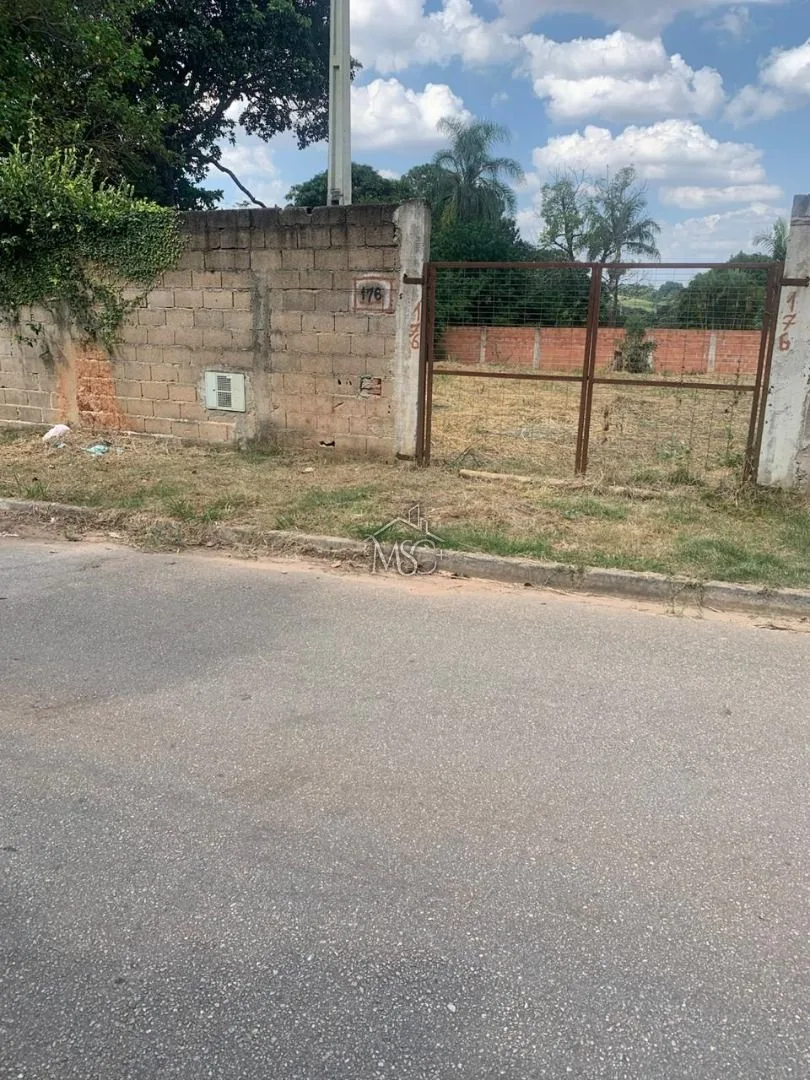 Terreno Monte Líbano - Araçoiaba da Serra - foto 8
