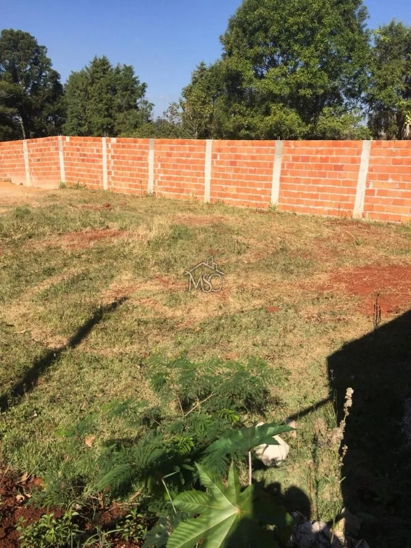 Terreno Monte Líbano - Araçoiaba da Serra - foto 9