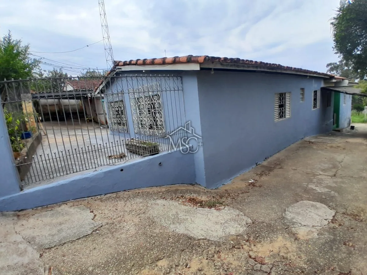 Terreno Jardim Marcelo Augusto - Sorocaba - foto 2