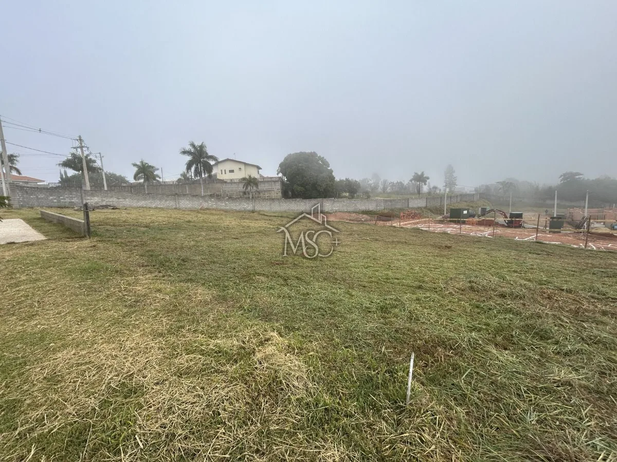 Terreno Alto da Boa Vista - Sorocaba - foto 3