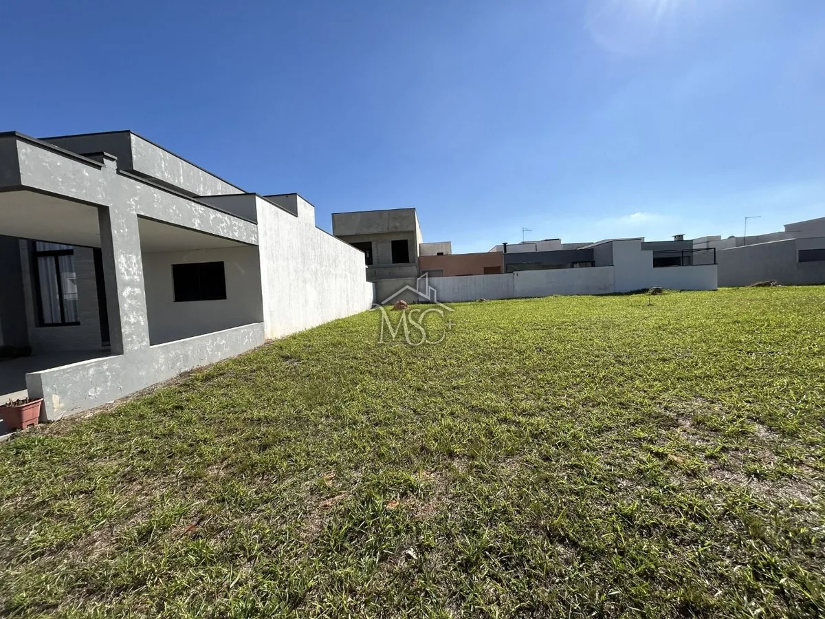 Terreno Horto Florestal Villagio - Sorocaba - foto 2