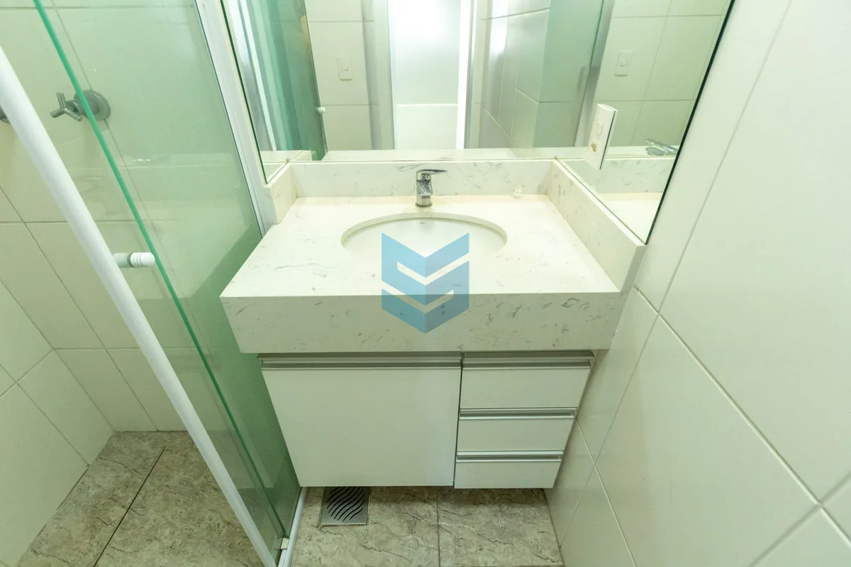 Apartamento 3 quartos Parque Campolim - Sorocaba - foto 40