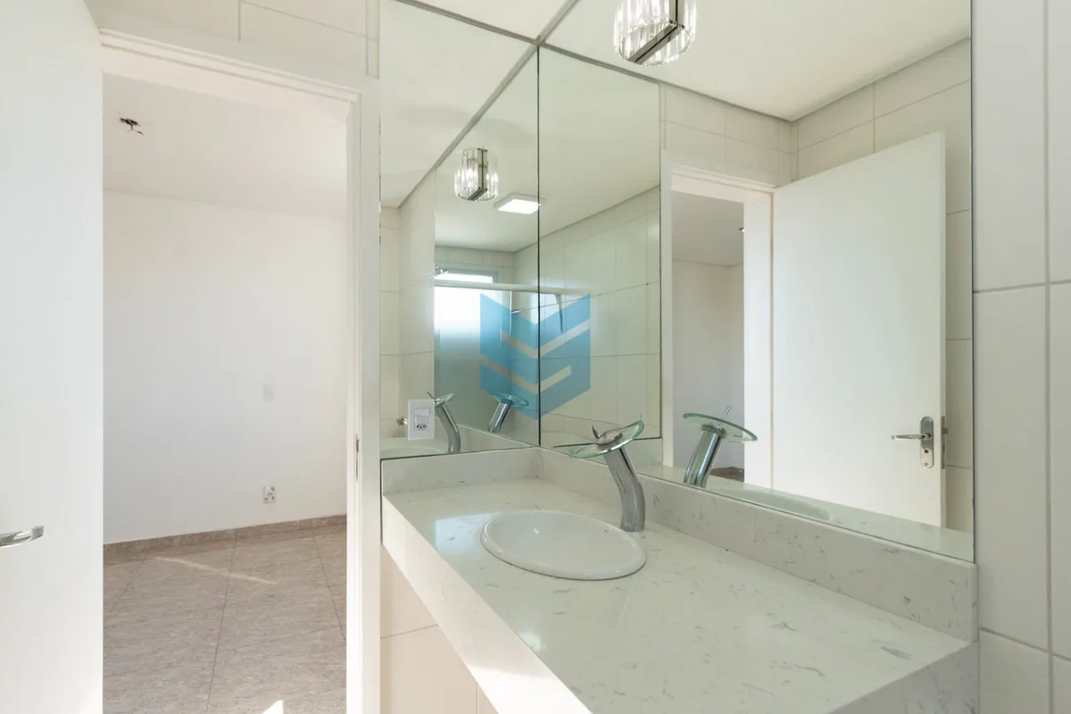 Apartamento 3 quartos Parque Campolim - Sorocaba - foto 34